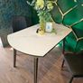 Extendable dining table 130/80-130 cm Image 7