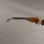 Baltic amber bracelet (19 cm plus 2 cm extension ) Image 3