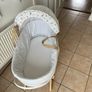 moses basket Image 2