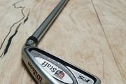 Wilson Fatshaft 1 Iron