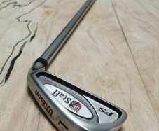 Wilson Fatshaft 1 Iron