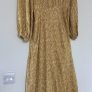 Second Female maxi dress Image 9