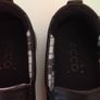 Boys Ecco Shoes size 2 Image 2