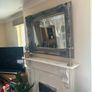 Selection of furniture, mirror, suit new house owner, Kilternan D18 Image 8