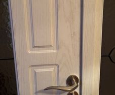 Internal Door