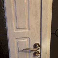 Internal Door