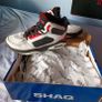 Basketball boots size 7 Image 6