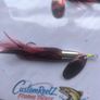 All kinds of flying Cs feathered,bullet head etc... Image 9