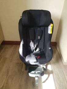 car seat