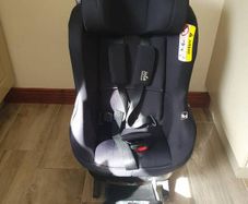 car seat