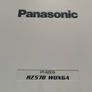 Panasonic Projector PT-RZ570 Image 2