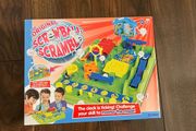 Screwball Scramble