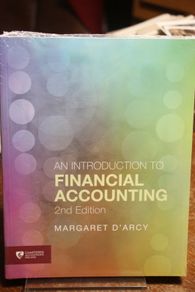 Financial Accounting