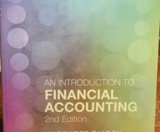Financial Accounting