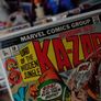 Astonishing Tales ! Ka-Zar ! Lord of The Hidden Jungle ! Issue #32 ! Bronze Age Comic from 1973 ! by Marvel ! Image 2