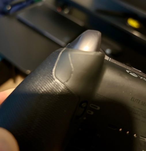 Xbox elite series 2 controller