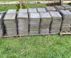 Concrete Roof tiles for sale - Roofing