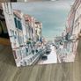 4 canvas prints excellent condition Image 3