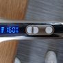 Silver Crest Professional Iconic Electric  Straightening Brush Image 6