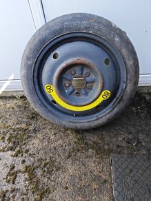 tyre