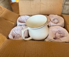 Set of 6 Mugs