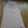 Lace Back T- Shirt for Sale Image 5
