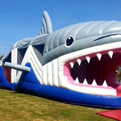 Bouncy Castles for sale