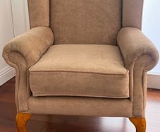 armchair