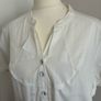 New Cotton Blouse, S18 Image 3