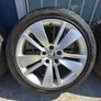 18" Genuine Skoda Superb Alloys Image 7