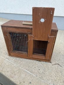 Carry box