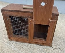 Carry box