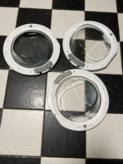 Doors And Doors Glasses For Washing Machine For Sale