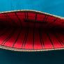 Louis Vuitton Damier Ebene Neverfull MM zipped pouch Image 3
