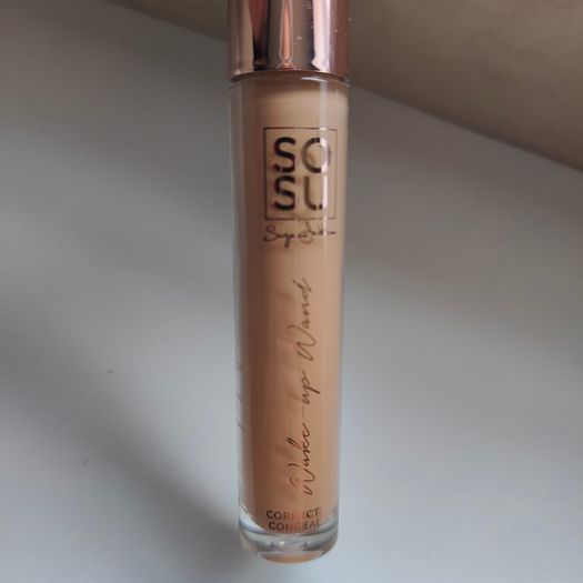 Brand New So Su Correcting Concealer