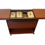 Hostess Trolley - Vintage Image 5