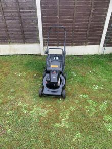 Lawnmower
