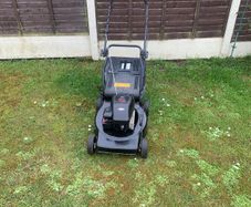 Lawnmower