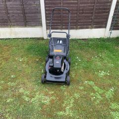 Lawnmower