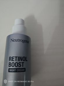 Retinol Boost Night Cream