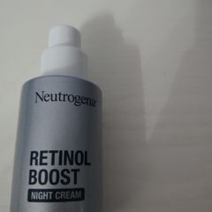 Retinol Boost Night Cream