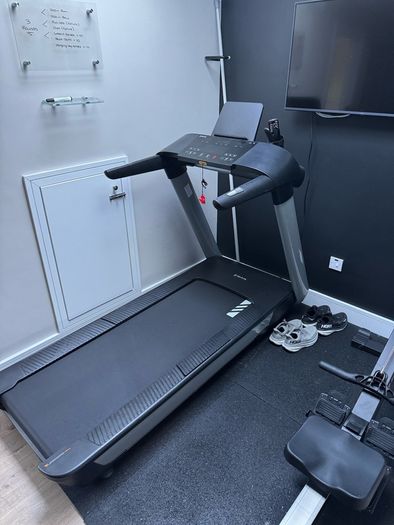 SHUA T8700 Treadmill (Priced for quick sale)