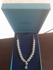 Newbridge Silverware Necklace
