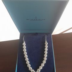 Newbridge Silverware Necklace