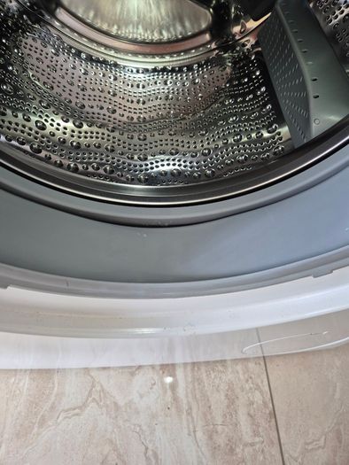 Bosh Washing Machine Serie 8