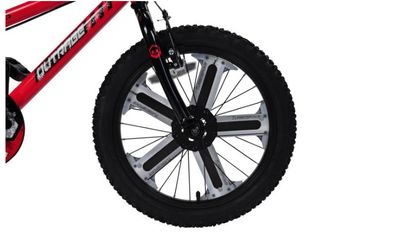 Spokerimz Alloys looklike for 14"-24"