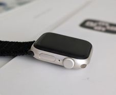 apple watch