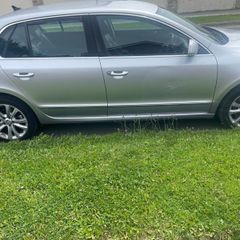 2012 Skoda Superb