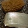 Antique Clothes Brushes Image 3