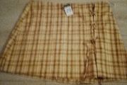 primark skirt